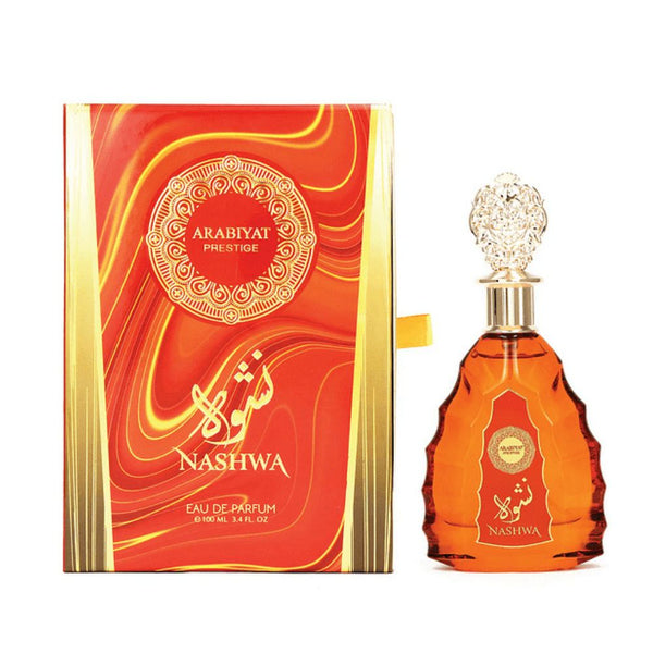 Arabiyat Prestige Nashwa EDP 100 мл. - Унисекс