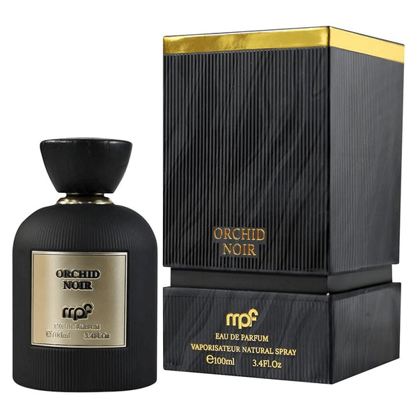 My Perfumes Orchid Noir EDP - Унисекс