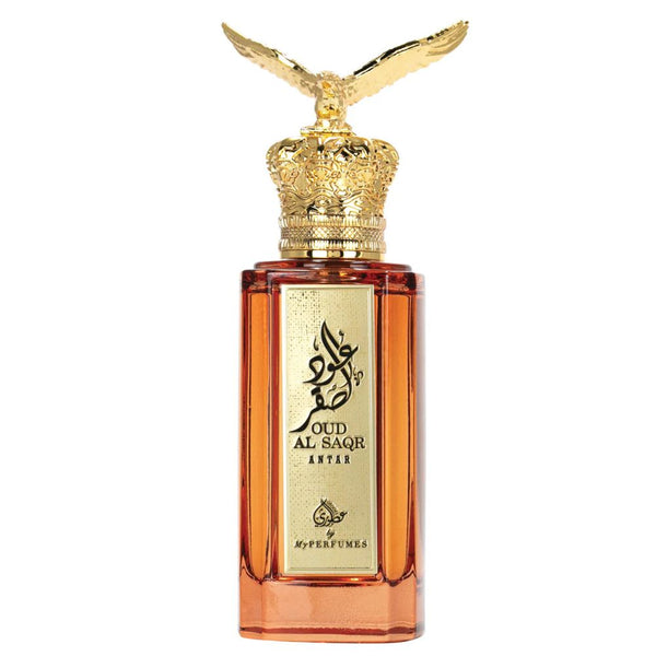 My Perfumes Otoori Oud Al Saqr Antar EDP 100 мл. - Унисекс