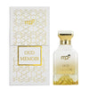 My Perfumes Oud Memoir EDP 100 мл. - Унисекс