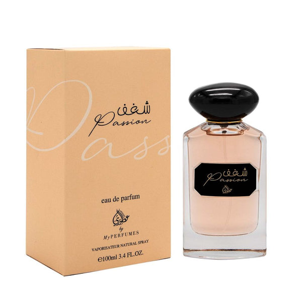 My Perfumes Passion EDP 100 мл. - Унисекс