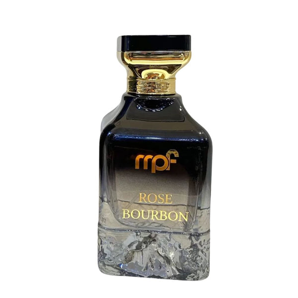 My Perfumes Rose Bourbon EDP 100 мл. - Унисекс