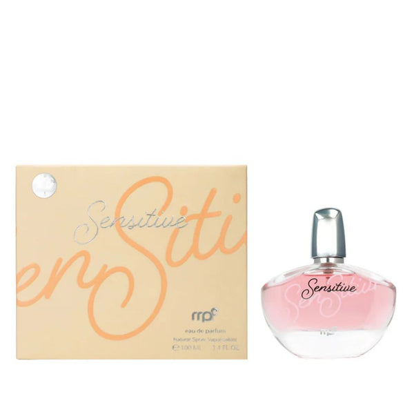 My Perfumes Sensitive EDP 100 мл. - Унисекс