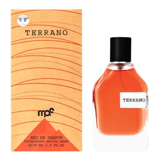 My Perfumes Terrano EDP 75 мл. - Унисекс