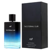 My Perfumes The Eternal Club и Lattafa Yara Tous