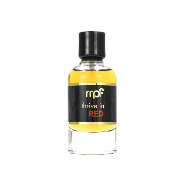 My Perfumes Thrive in Red EDP 100 мл. - Унисекс