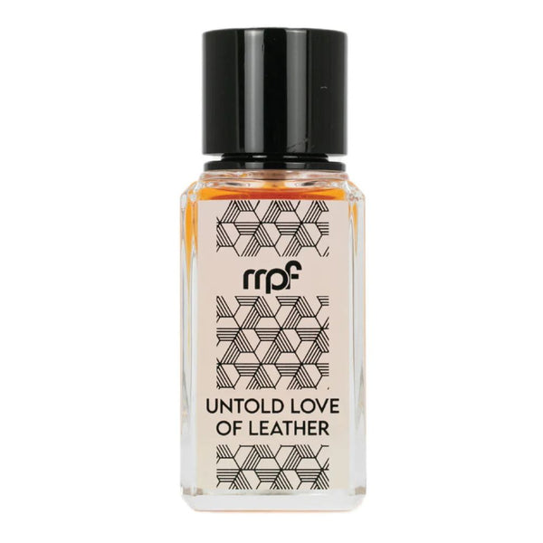 My Perfumes Untold Love Of Leather EDP 100 мл. - Унисекс