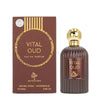 My Perfumes Vital Oud EDP 100 мл. - Унисекс
