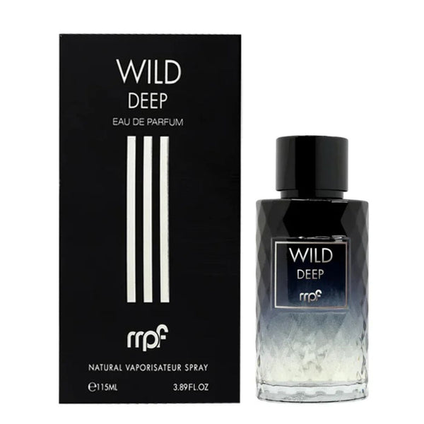 Мъжки Парфюм My Perfumes Wild Deep EDP 115 мл.