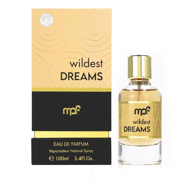 My Perfumes Wildest Dreams EDP 100 мл. - Унисекс