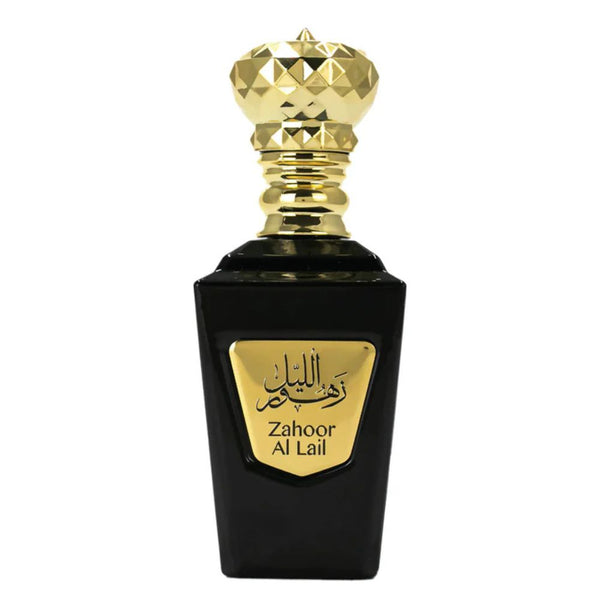 My Perfumes Zahoor Al Lail EDP 100 мл. - Унисекс