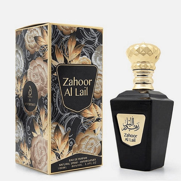 My Perfumes Zahoor Al Lail EDP 100 мл. - Унисекс