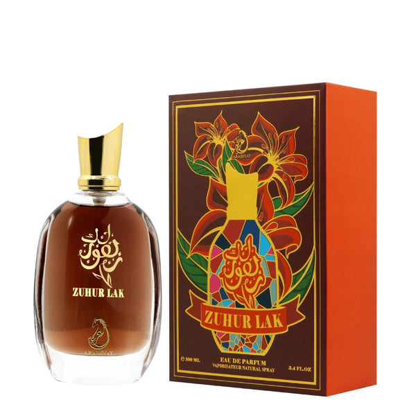 My Perfumes Zuhur Lak EDP 100 мл. - Унисекс
