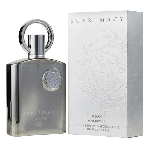 Мъжки Парфюм Afnan Supremacy Pour Homme EDP 100 мл.