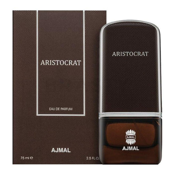 Мъжки Парфюм Ajmal Aristocrat EDP 75 мл.
