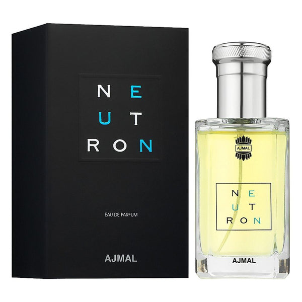 Мъжки Парфюм Ajmal Neutron EDP 100 мл.