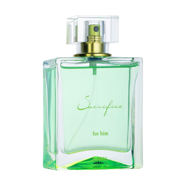 Мъжки Парфюм Ajmal Sacrifice II for Him EDP 90 мл.
