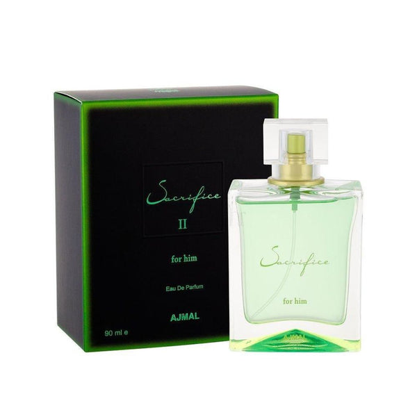 Мъжки Парфюм Ajmal Sacrifice II for Him EDP 90 мл.