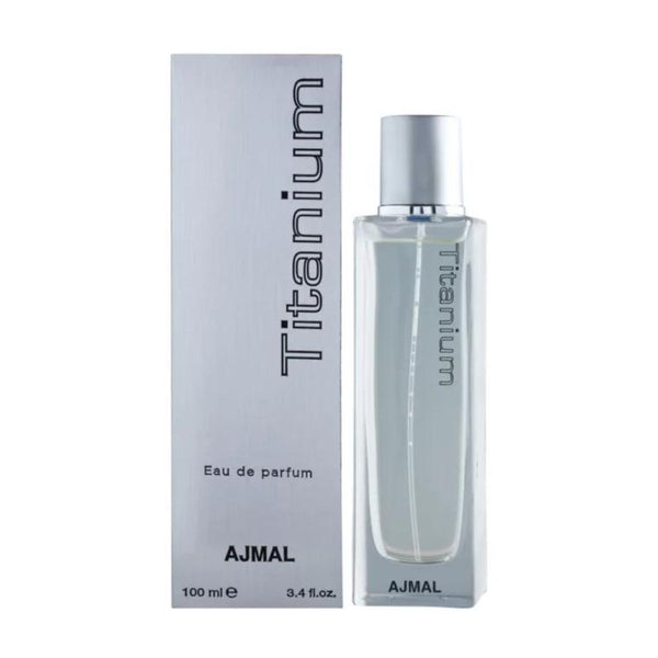 Мъжки Парфюм Ajmal Titanium EDP 100 мл.