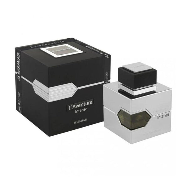 Мъжки Парфюм Al Haramain L'Aventure EDP 100 мл.