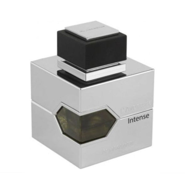 Мъжки Парфюм Al Haramain L'Aventure Intense EDP 100 мл.