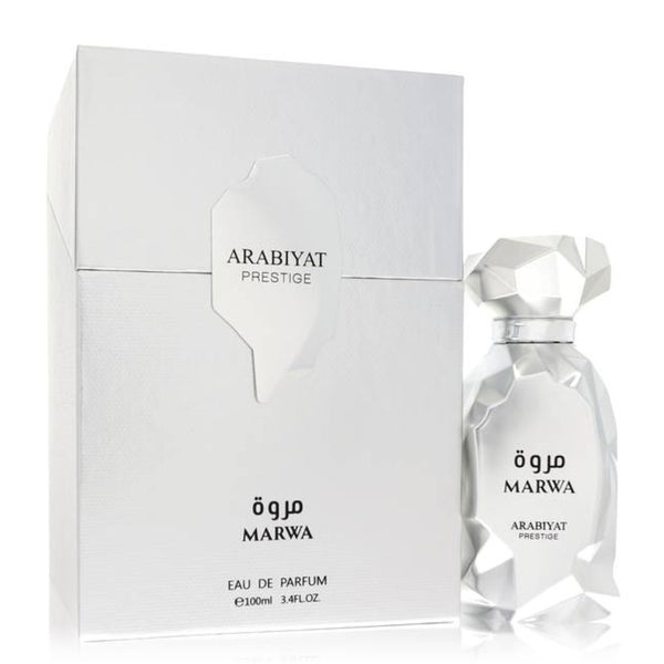 Мъжки Парфюм Arabiyat Prestige Marwa EDP 100 мл.