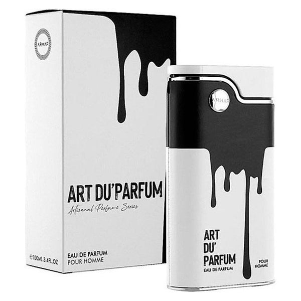 Мъжки Парфюм Armaf Art Du Parfum EDP 105 мл.