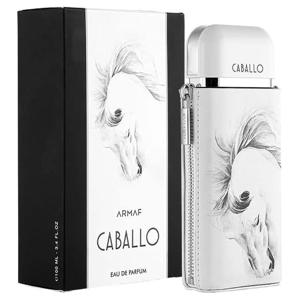 Мъжки Парфюм Armaf Caballo Pour Homme EDP 100 мл.