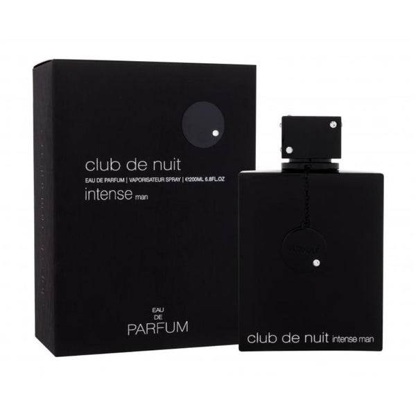 Мъжки Парфюм Armaf Club de Nuit Intense Man EDP 200 мл.