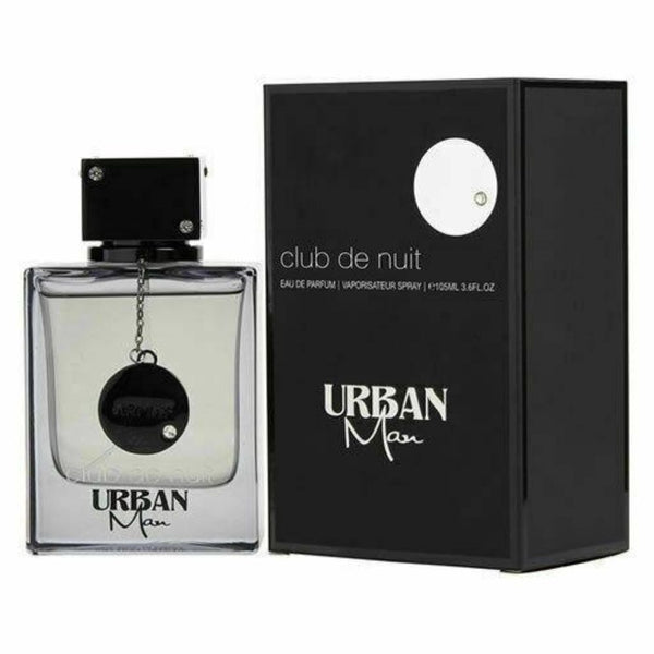 Мъжки Парфюм Armaf Club de Nuit Urban Man EDP 105 мл.