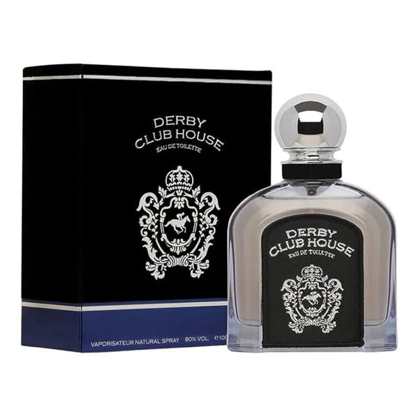 Мъжки Парфюм Armaf Derby Club House EDP 100 мл.