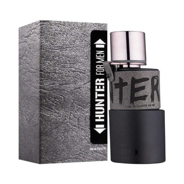 Мъжки Парфюм Armaf Hunter Intense EDP 100 мл.