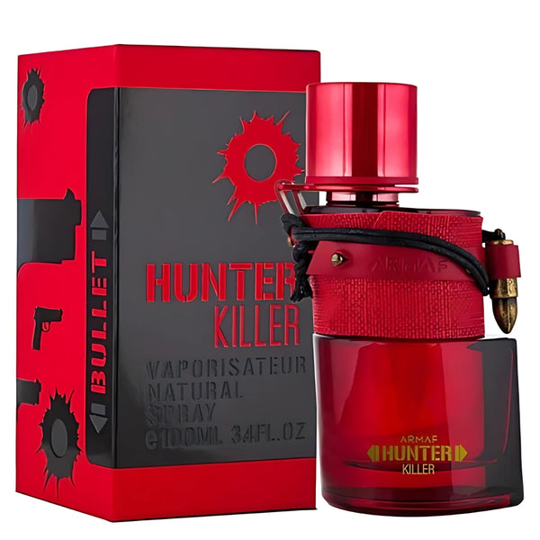 Мъжки Парфюм Armaf Hunter Killer Man EDP 100 мл.