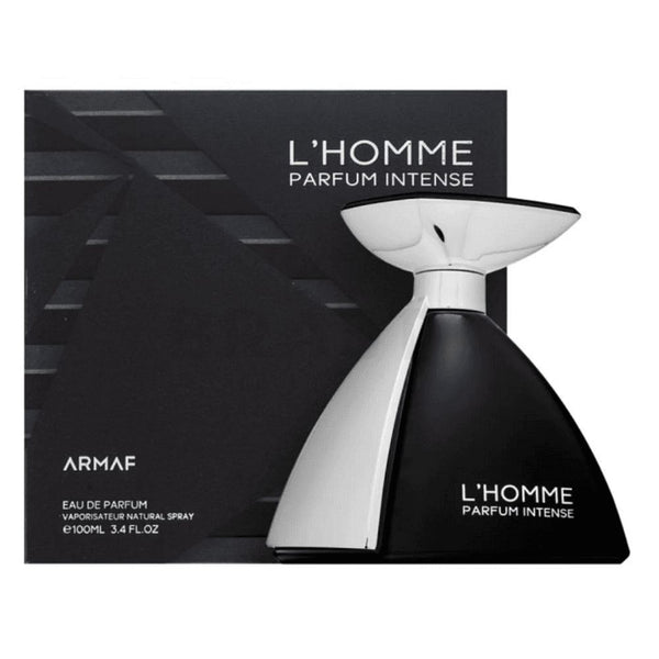 Мъжки Парфюм Armaf L'Homme Parfum Intense EDP 100 мл.