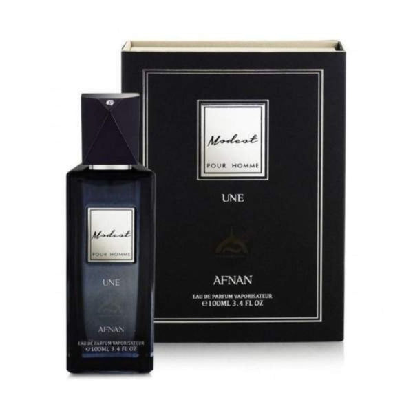 Мъжки Парфюм Afnan Modest Une EDP 100 мл.