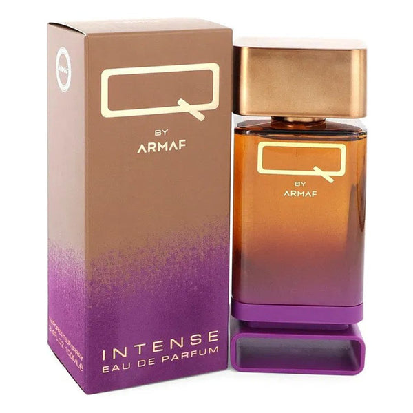Мъжки Парфюм Armaf Q Intense EDP 100 мл.