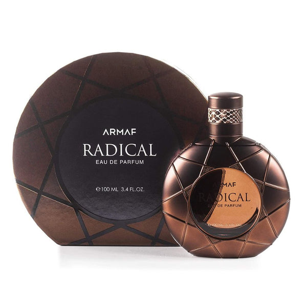 Мъжки Парфюм Armaf Radical Brown EDP 100 мл.
