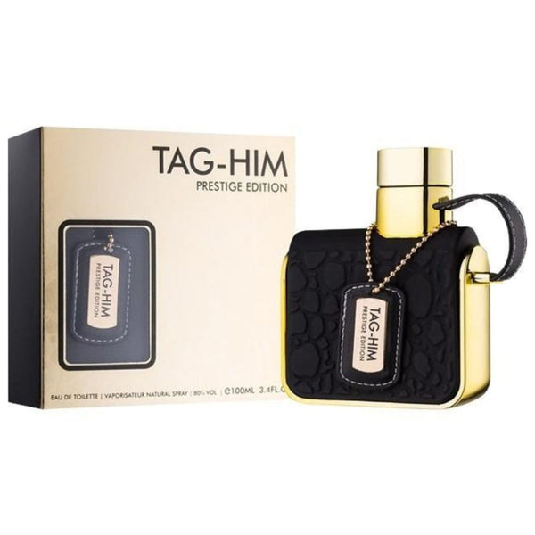 Мъжки Парфюм Armaf Tag-Him Prestige EDP 100 мл.