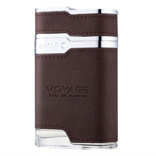 Мъжки Парфюм Armaf Voyage Brown EDP 100 мл.