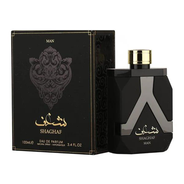 Мъжки Парфюм Asdaaf Shaghaf EDP 100 мл.