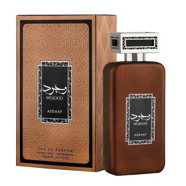 Мъжки Парфюм Asdaaf Wujood EDP 100 мл.
