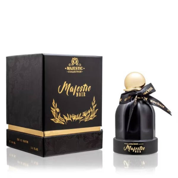 Мъжки Парфюм Escent Majestic Noir EDP 100 мл.