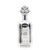 Мъжки Парфюм Escent Royal Silver EDP 100 мл.