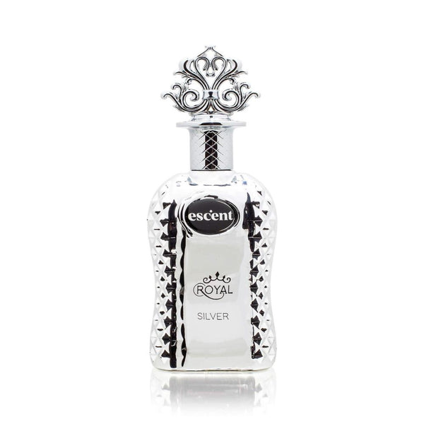 Мъжки Парфюм Escent Royal Silver EDP 100 мл.