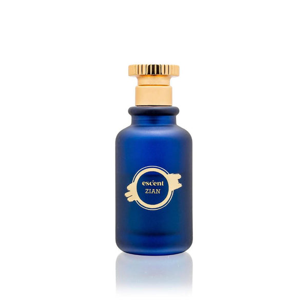 Мъжки Парфюм Escent Zian EDP 100 мл.