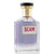Perfume bottle labeled 'SCAM' on a white background