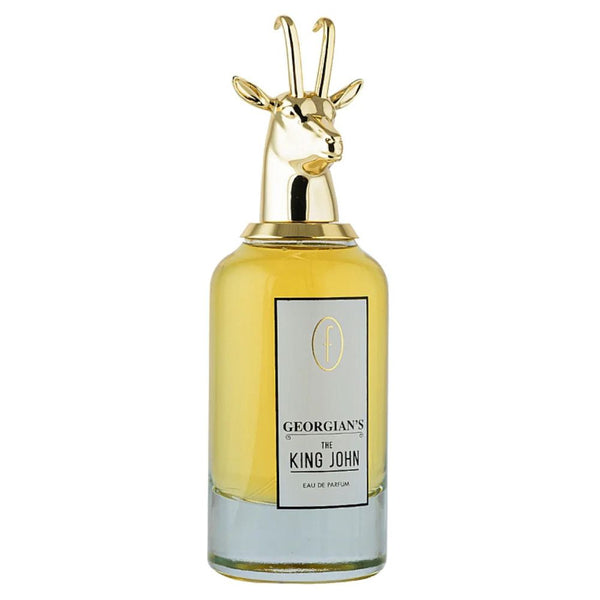 Мъжки Парфюм Flavia Georgians The King John EDP 100 мл.
