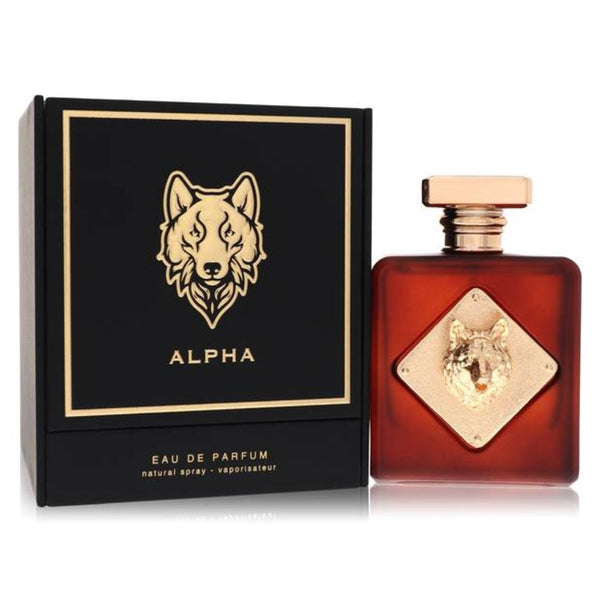 Мъжки Парфюм French Avenue Alpha EDP