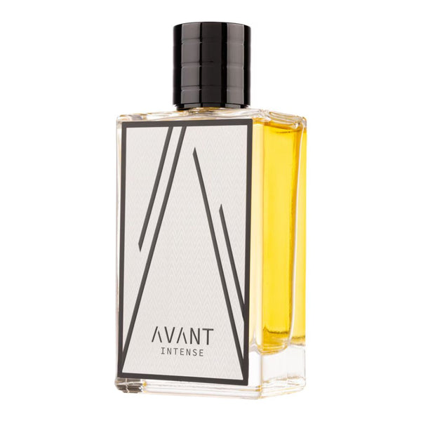 Мъжки Парфюм Fragrance World Avant Intense EDP 100 мл.