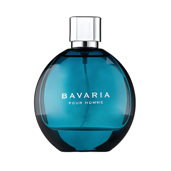 Мъжки Парфюм Fragrance World Bavaria pour homme EDP